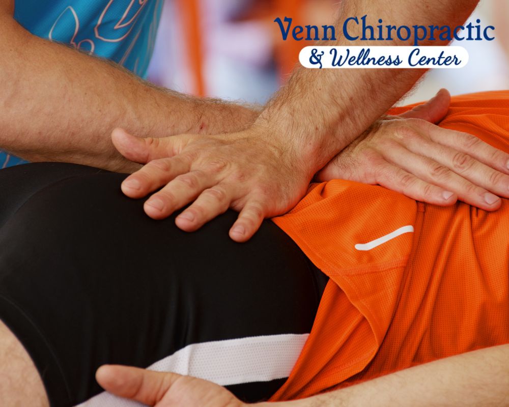 Benefits of Chiropractic Care For Pain-Free Living in Frisco
