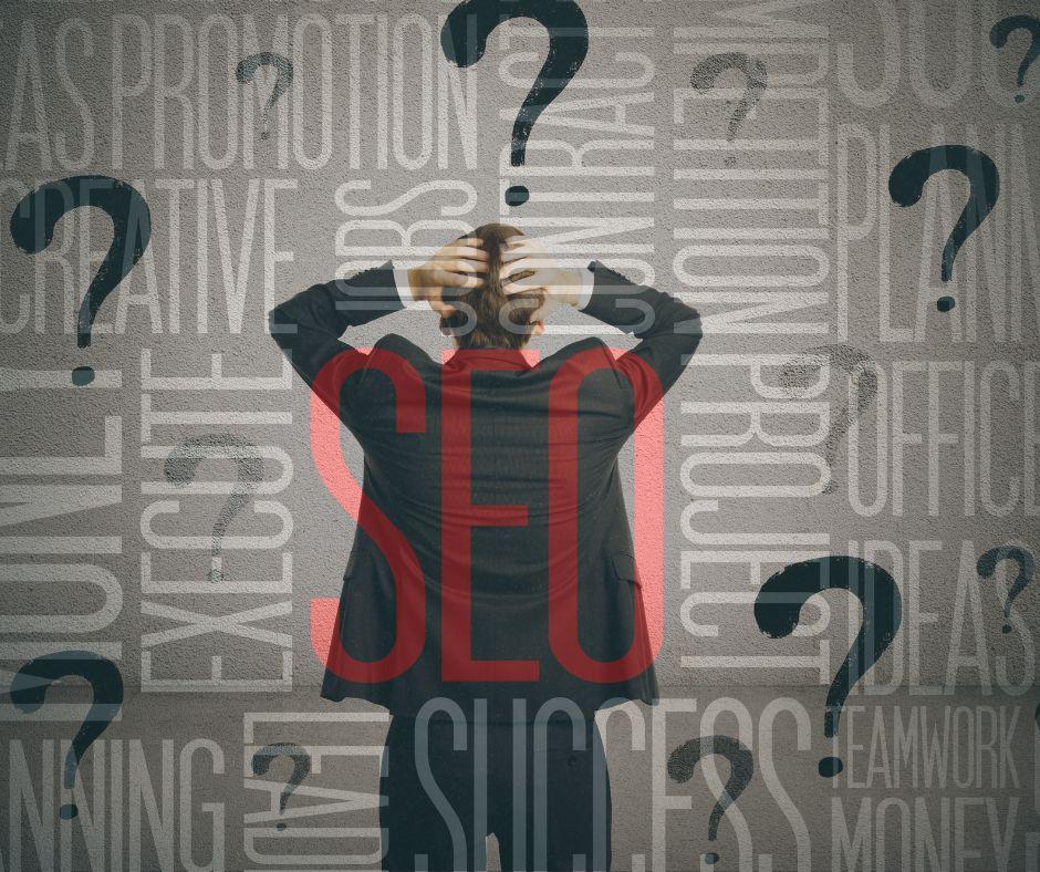 The Pitfalls of DIY SEO: Why It Might Not Be the Best Choice for Small Businesses