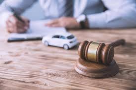 Leading Duluth GA Car Accident Attorney Firm
