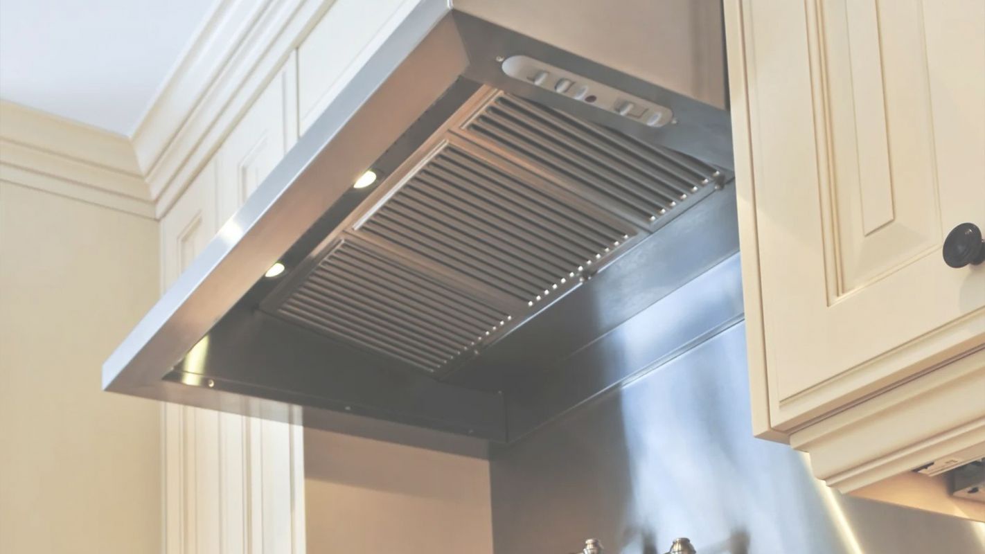 Your Premier Choice for Kitchen Exhaust Cleaning in Plano and Vent Hood Cleaning in Dallas